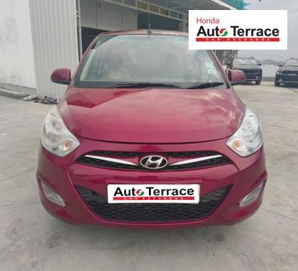 Used Sportz 1.1L