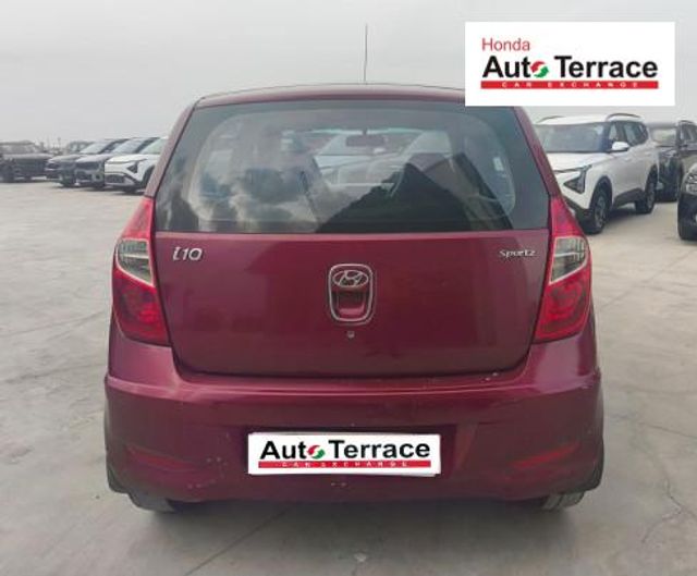 Image Used Car