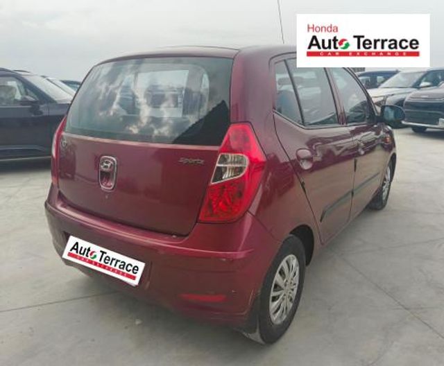 Image Used Car