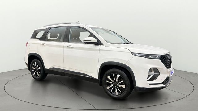 MG Hector Plus Sharp DCT Second-hand 2020 MG Hector Plus Sharp DCT for sale in New Delhi