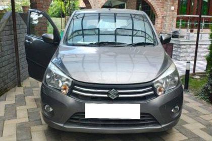Used VXI AT