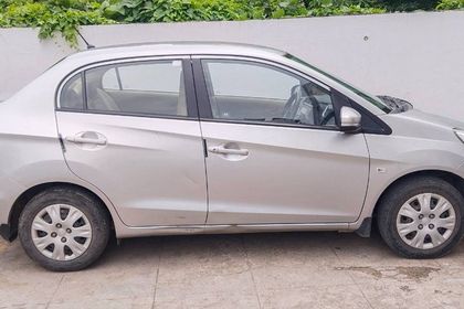 Used S Option i-VTEC