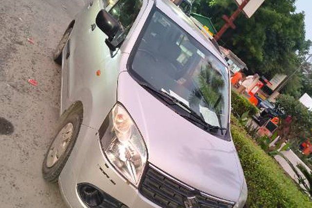 Maruti Suzuki Wagon R LXI BS IV Second-hand 2012 Maruti Suzuki Wagon R LXI BS IV for sale in New Delhi