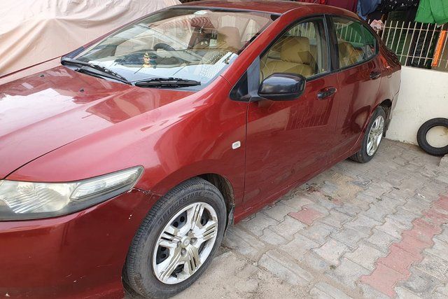 Second-hand 2009 Honda City 1.5 E MT for sale in Ahmedabad