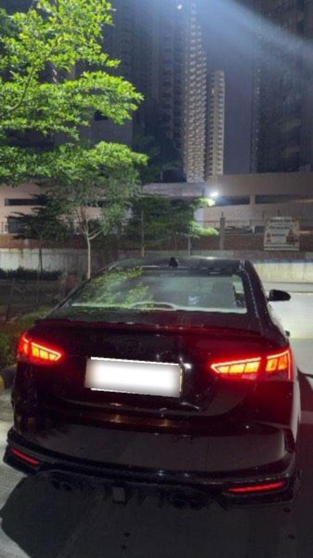 Image Used Car