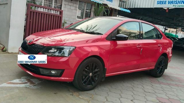 Image Used Car