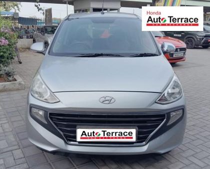 2018 Hyundai Santro Sportz AMT BSIV