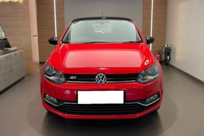 Used GT TSI