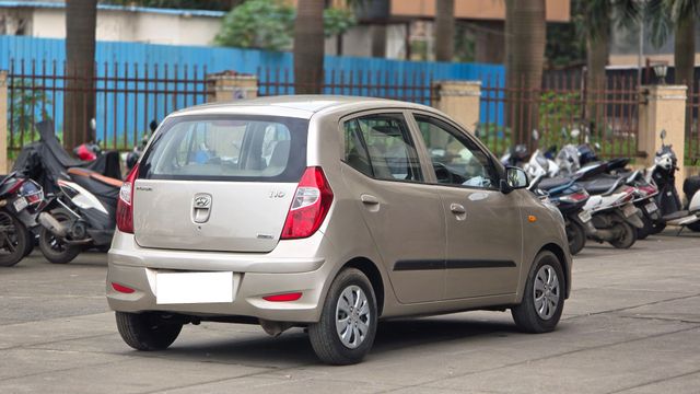 Image Used Car