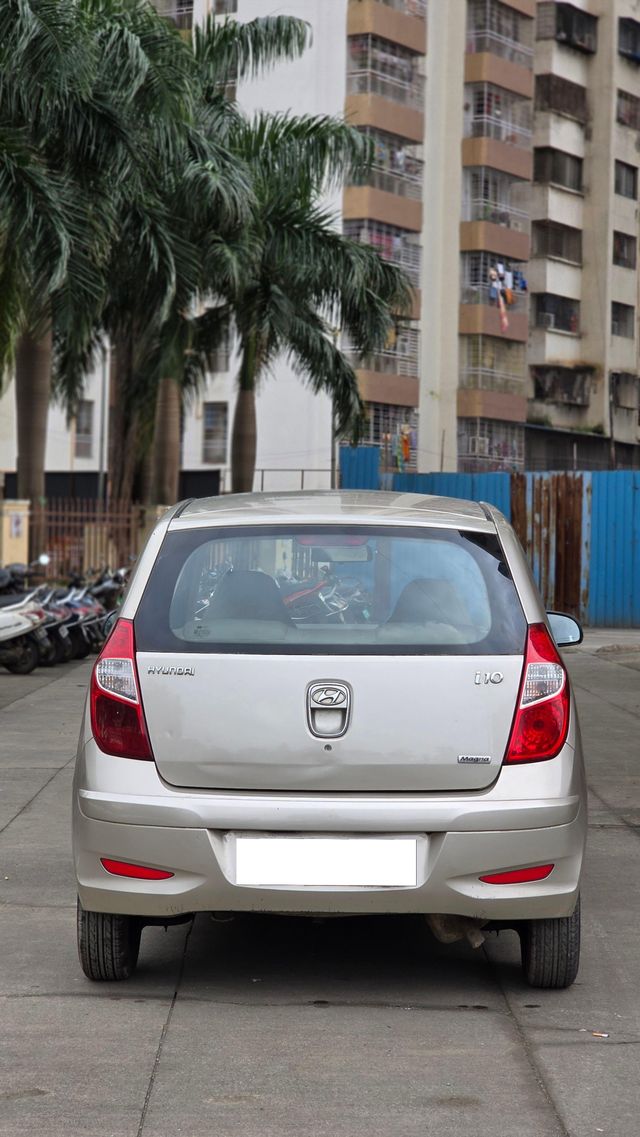 Image Used Car