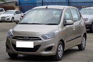 Used Magna 1.1L