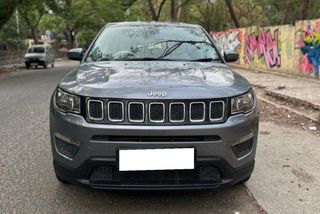 Used 2.0 Sport Plus