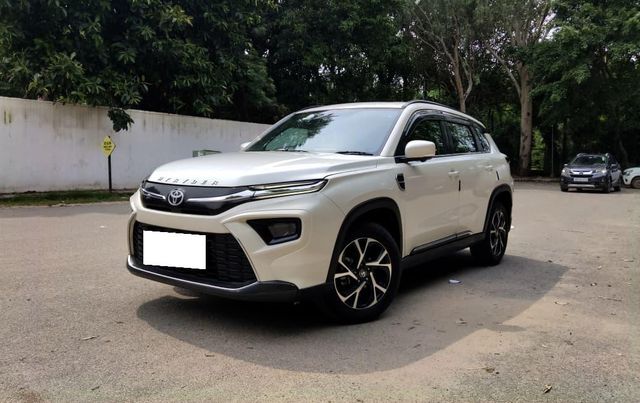 Image Used Car