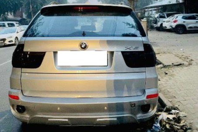BMW X5 3.0d Second-hand 2009 BMW X5 3.0d for sale in Kalka