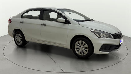 2022 Maruti Suzuki Ciaz सिग्मा बीएस6
