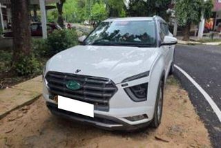 Used SX BSVI