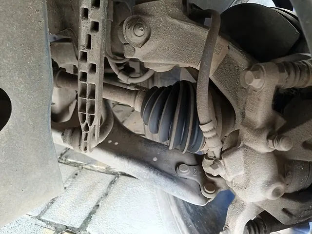 Image Used Car