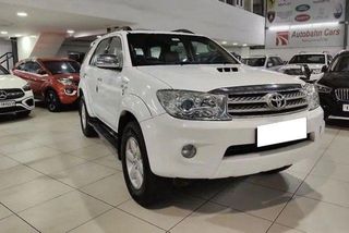 Used 3.0 Diesel