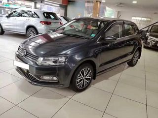 Used ALLSTAR 1.2 MPI
