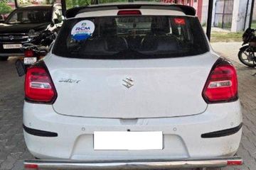 Used VXI
