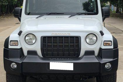 Used LX Hard Top