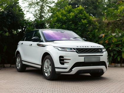 Used 2.0 R-Dynamic SE 2020-2021