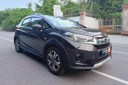 Used Edge Edition i-VTEC S