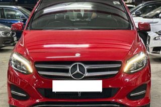Used B200 CDI