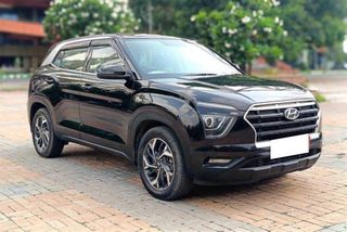 Used E Diesel BSVI