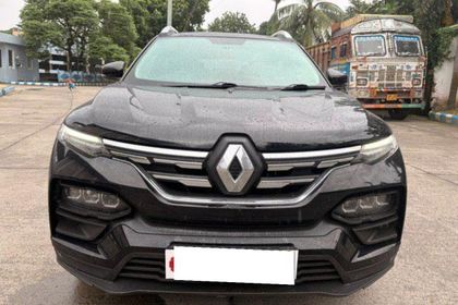 2023 Renault Kiger RXZ