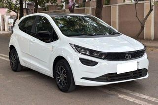 Used XE BSVI
