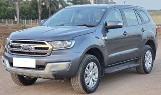 Used 3.2 Titanium AT 4X4