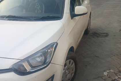 Used Magna
