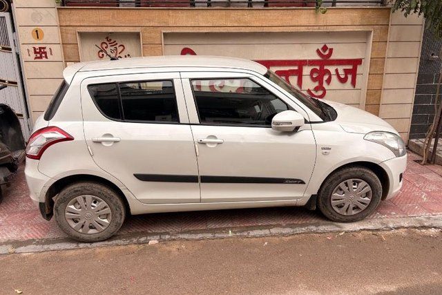 Second-hand 2013 Maruti Suzuki Swift LDI for sale in Jaipur