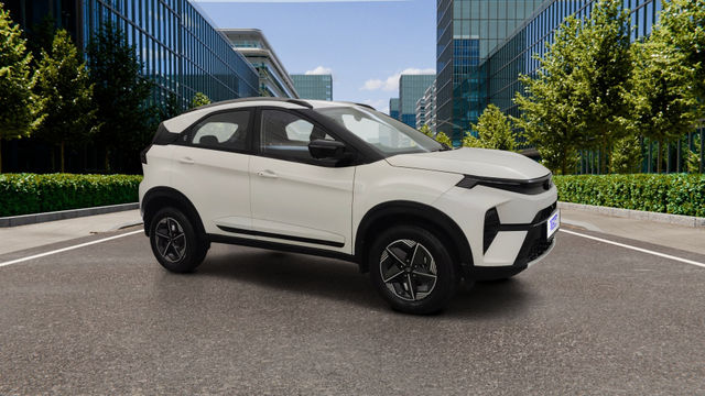 Second-hand 2024 Tata Nexon 1.2 Revotron XTA for sale in Pune