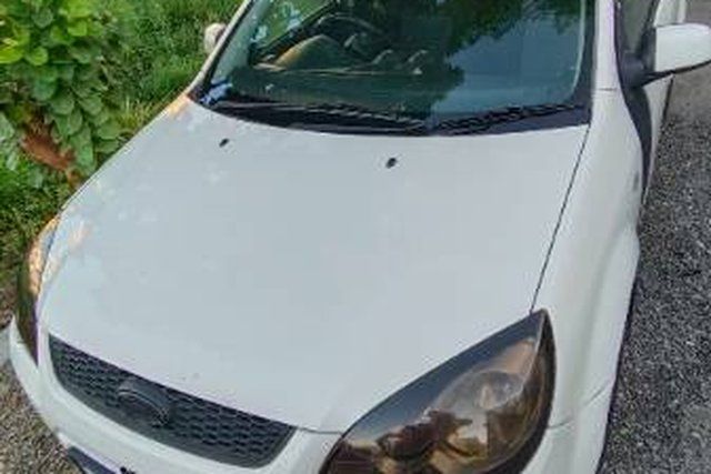 Ford Fiesta Classic 1.6 Duratec CLXI Second-hand 2012 Ford Fiesta Classic 1.6 Duratec CLXI for sale in Rudrapur