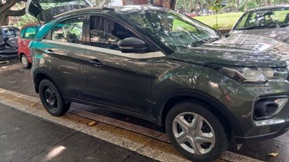 Used XM S BSVI