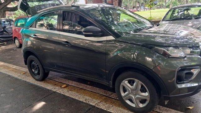 Tata Nexon XM S BSVI Second-hand 2021 Tata Nexon XM S BSVI for sale in Mumbai