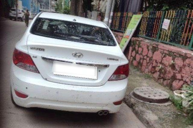 Second-hand 2013 Hyundai Verna 1.6 EX VTVT for sale in New Delhi