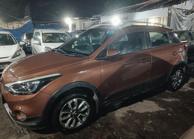 Image Used Car