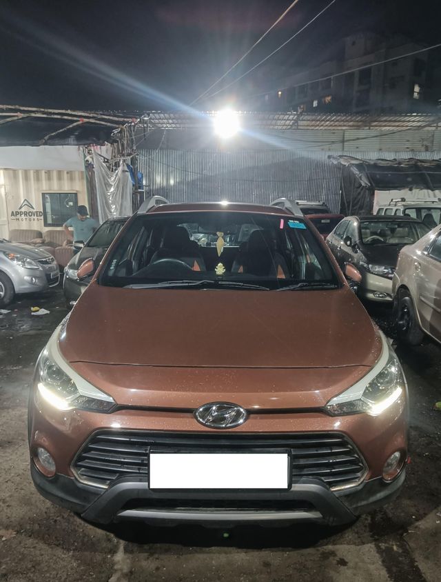 Image Used Car