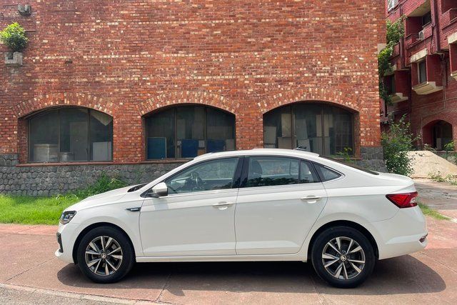 Second-hand 2023 Skoda Slavia 1.5 TSI Style DSG for sale in New Delhi