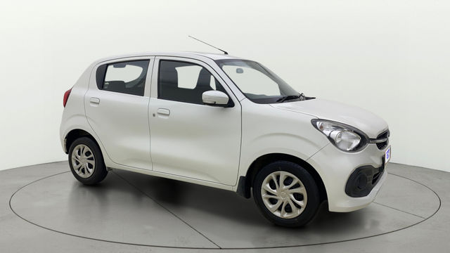 Second-hand 2021 Maruti Suzuki Celerio ZXI AMT for sale in Ahmedabad