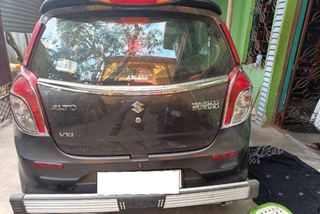 Used VXI Plus