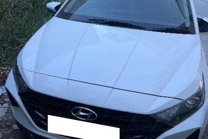 Used Asta BSVI