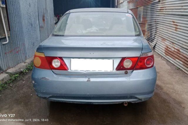 Second-hand 2008 Honda City GXi for sale in Pune