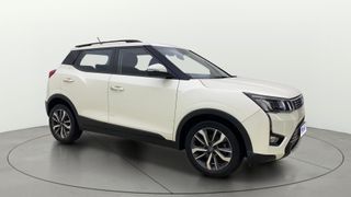 Used W8 BSVI