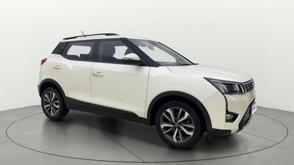 2021 Mahindra XUV300 W8 BSVI