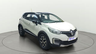 Used 1.5 Diesel RXT Mono