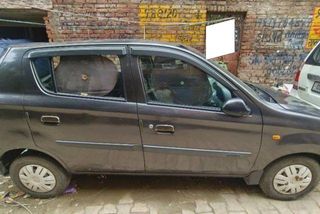 Used LXI